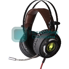 Гарнитура проводная QUMO Atlantis GHS005 22522