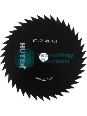 Диск (лезвие) Huter GTD-40T