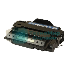 Картридж лазерный Cactus CS-Q6511A черный (6000 стр.) для HP 2410/2420/2430