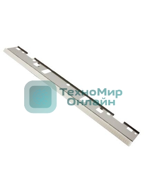Чистящая пластина тефлонового вала Sharp ARM236/276/AR5625/5631/MXM264/314/354 (O) CPLTM0336QS02