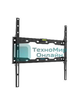 Кронштейн для LED/LCD телевизоров Kromax ELEMENT-3 черный