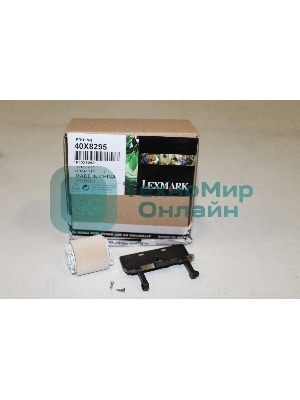 Набор ролик + площадка обх.лотка Lexmark Optra MS31x/41x/510/610/MX310/410/61x (40X8295)