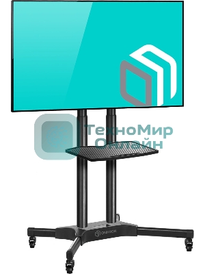 Стойка для телевизора ONKRON TS1351 черный 40