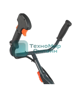 Газонокосилка роторная Patriot PT 520 (512109520)