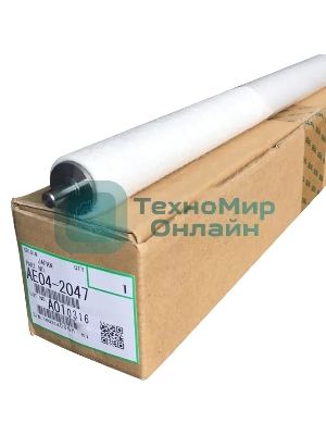 Чистящий вал блока вплавления (AE042047)