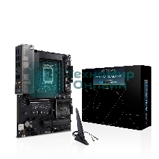 Материнская плата ASUS ProArt B760-CREATOR WIFI, LGA 1700, Intel B760, 4xDDR5, 4xSATA, 3xM.2, 1xPCI-E 5.0 x16, 1xPCI-E 4.0 x4, 1xDP, 1xHDMI, 2x2.5Gb LAN, 4xUSB-A, 1xUSB-C, 5x3.5 мм, 7.1, Standard-ATX