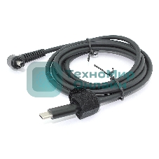 Кабель переходник Type-c на 4,0х1,35 PD 19V