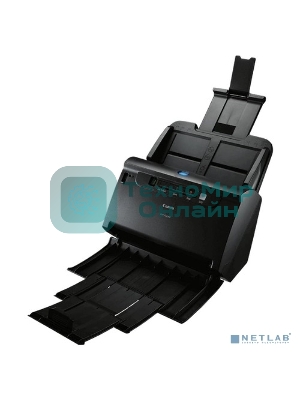 Сканер Canon DR-C230 (2646C003) A4 черный