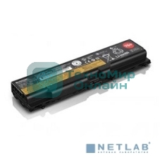 Опция для ноутбука Lenovo 0A36302 Thinkpad Battery 70+(6 cell) (L4xx/L5xx; T410/510; T420/520; T430/530; W510/520/530)