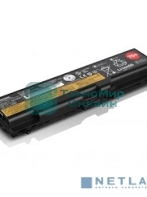 Опция для ноутбука Lenovo 0A36302 Thinkpad Battery 70+(6 cell) (L4xx/L5xx; T410/510; T420/520; T430/530; W510/520/530)