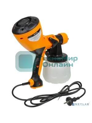 Краскопульт электрический Вихрь ЭКП-400 72/17/2