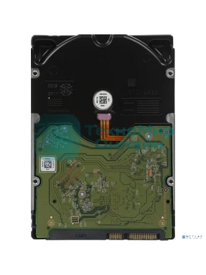 Жесткий диск WD SATA-III 12Tb WD122KFBX NAS Red Pro (7200rpm) 512Mb 3.5