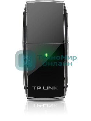 Сетевой адаптер WiFi TP-Link Archer T2U