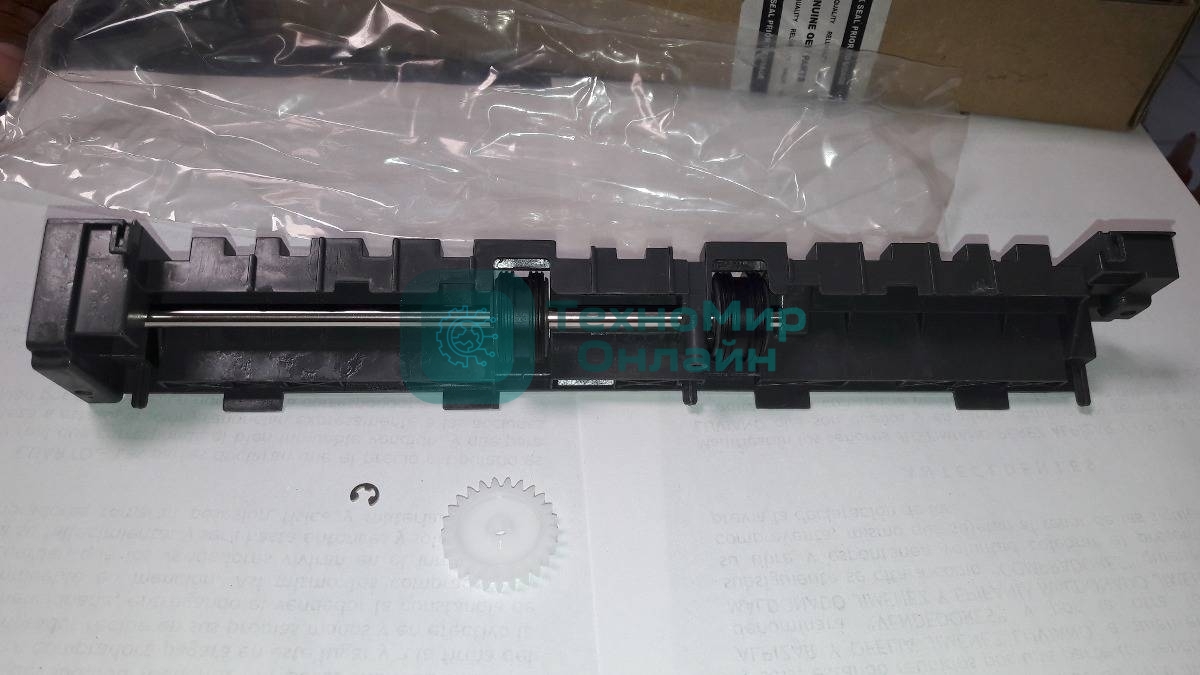 Ролик отделения в сборе Lexmark MS510/610/MX51x/61x (40X8444)