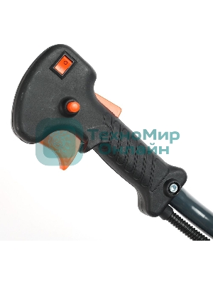 Газонокосилка роторная Patriot PT 520 (512109520)