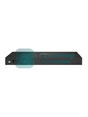 Коммутатор HPE Aruba 6100 JL677A 24G 4SFP+ 370PoE+