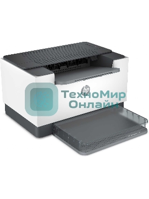 Принтер лазерный HP LaserJet Pro M211D (9YF82A), A4, ч/б, печ. до 29 стр/мин., 600 x 600 dpi, USB