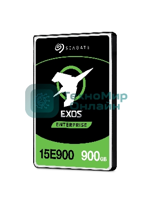 Жесткий диск SAS2.5