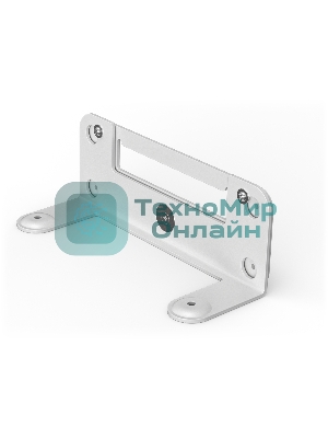Крепеж настенный Accessory Logitech,Wall Mount for Video BARS