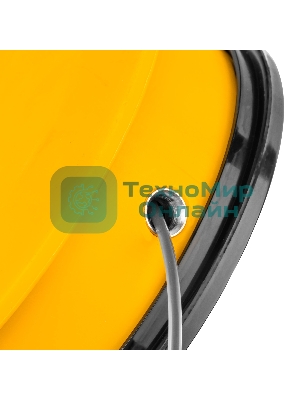 Катушка для бензотриммера универсальная Denzel