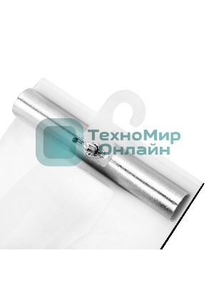 Сеткодержатель Sparta 230 х 105 мм, пластиковый с зажимами