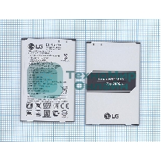 Аккумуляторная батарея BL-46G1F для LG Grace, K10 2017 2700mAh/10.40Wh 3,85V