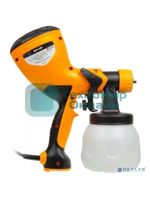 Краскопульт электрический Вихрь ЭКП-400 72/17/2