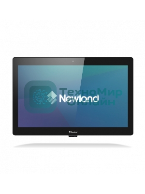 Микрокиоск NQuire 1500 Mobula II Micro Kiosk with 15