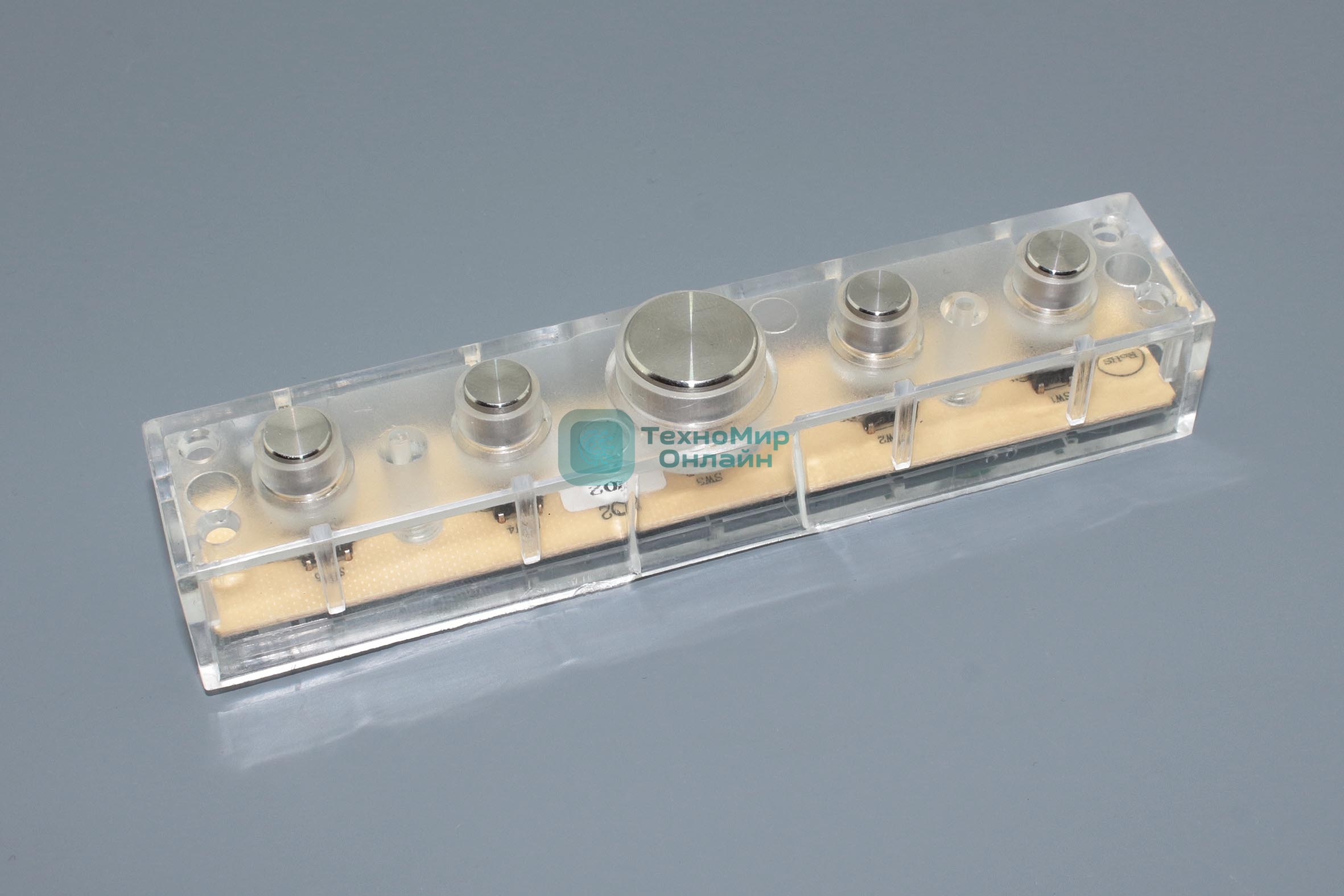 Пульт управления для вытяжек Krona B14-TY07-386-BX