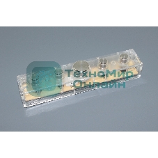 Пульт управления для вытяжек Krona B14-TY07-386-BX