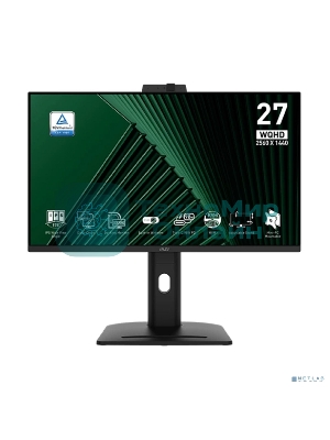Монитор 27