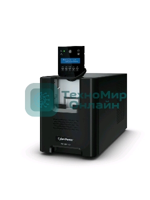 Источник бесперебойного питания CyberPower PR 1000LCD