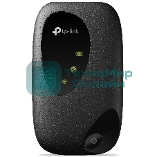 Маршрутизатор TP-Link M7200 LTE-Advanced Мобильный Wi-Fi роутер