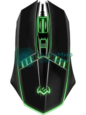 Игровой комплект клавиатура+мышь SVEN GS-9100 Игровой набор клавиатура+мышь SVEN GS-9100