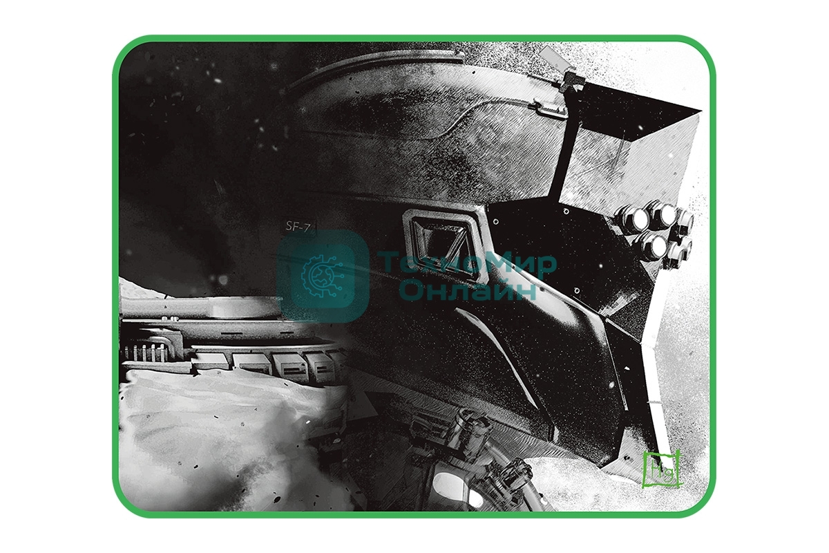 Игровой коврик Harper Gaming Cosmos P04