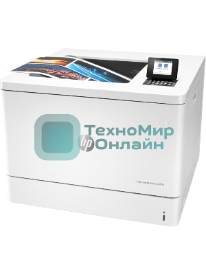 Принтер лазерный HP Color LaserJet Enterprise M751dn (T3U44A), A3, цветной, печ. 41 стр/мин., 1200x1200 dpi, Ethernet, USB