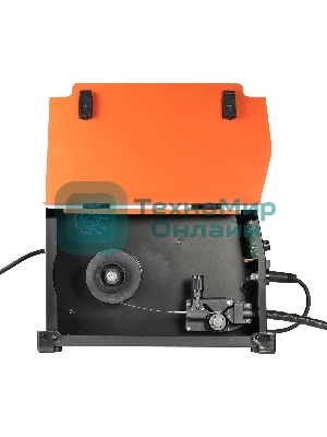 Полуавтомат сварочный инверторный WMA 155 M