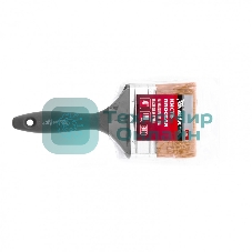 Кисть плоская 