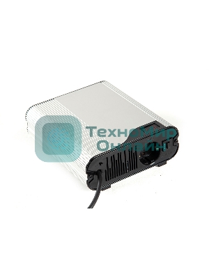 Стабилизатор напряжения TEPLOCOM ST – 222/500-И индикация Бастион 557