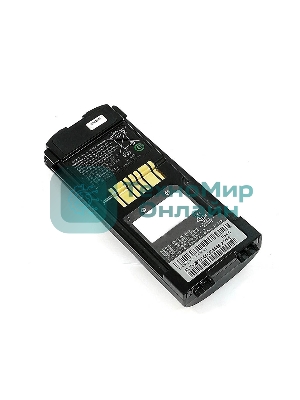 Аккумуляторная батарея 3,7V 4800mAh для терминала сбора данных Motorola Symbol MC9500