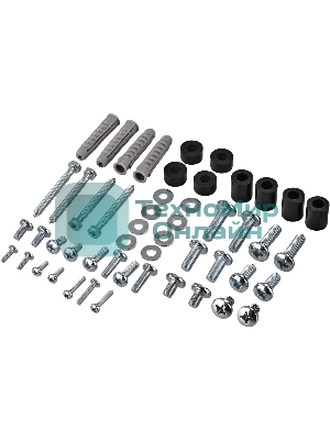 Кронштейн для телевизора Hama 00220805 черный 19