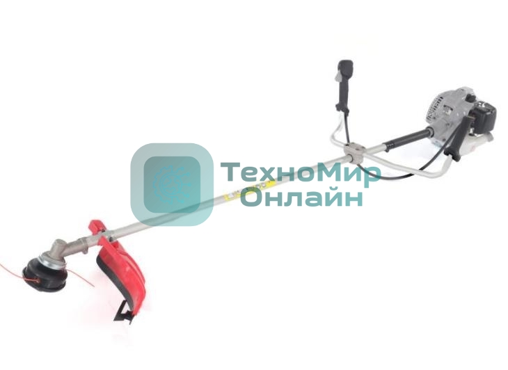 Триммер бензиновый KB-44/43B ИНТЕРСКОЛ