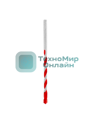 Сверло универсальное Matrix, 4 мм