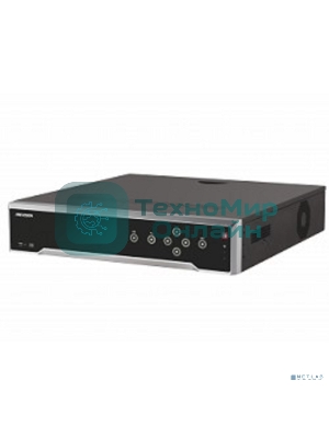 Видеорегистратор Hikvision DS-7732NXI-K4