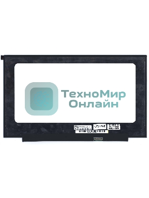Матрица NV173FHM-N4C