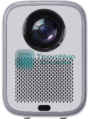 Проектор Cactus CS-PRC.07WT.Full HD-A LCD 9400Lm LS 350Lm ANSI (1920x1080) 2000:1 ресурс лампы:50000часов 1xUSB typeA 1xHDMI 1кг