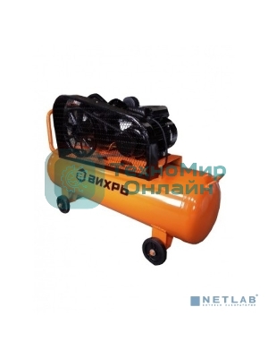 Компрессор Вихрь КМП-400/50Р 74/3/10