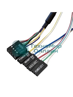 Корпуса ExeGate EX254720RUS Серверный корпус ExeGate Pro 4U4132 (RM 19