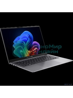 Ноутбук ASUS ExpertBook Mainstream P5405CSA-NZ0301 CORE ULTRA 5 228V 32Gb 1Tb 2280 PCIE G4 SSD 14.0 WQXGA(WQ) 2560X1600 16:10 400nits Anti-Glare sRGb 100% Wide View Intel Arc™ 130V GPU Without OS 1.237 Kg