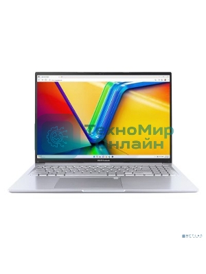 Ноутбук ASUS VivoBook 16 X1605VA Intel Core i7 13620H 2400MHz/16